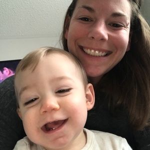 Meet your Posher, Cherie